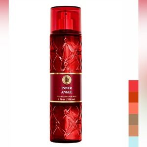 NEW 🆕 Bath & Body Works Inner Angel Red Mist